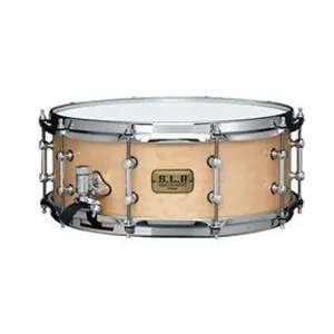 Comparateur de prix : Tama LMP1455-SMP S.L.P. Classic Maple 14 x 5,5 pouces caisse claire