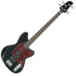Ibanez Talman TMB100 BK noire pas cher