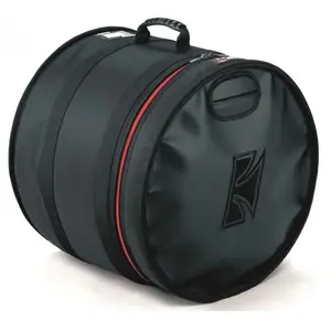 Tama PBB18 - Housse Power Pad pour grosse caisse ou tom basse 16x18