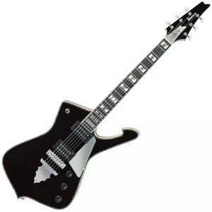 Comparateur de prix : Ibanez PS10-BK Black Signature Paul Stanley