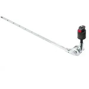 Comparateur de prix : Tama MCB45en Perchette Cymbale Longue Quick Set Tilter Clamps et supports