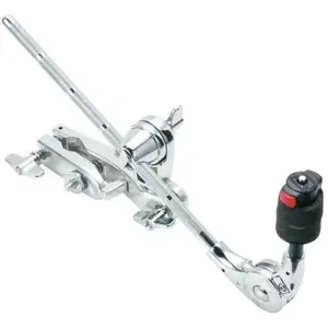 Tama MCA63EN - Perchette cymbale courte avec clamp