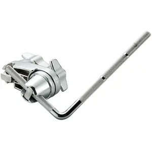 Tama Support Cloche En L (fixation Sur Tige 9 A 12MM) Clamps et supports pas cher