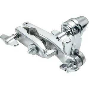 Comparateur de prix : Tama Tama Mc66 - Clamp Multi-Angles Pour Perchette Sur Pied De Cymbale