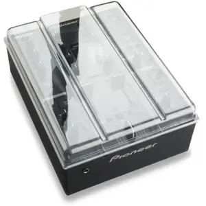 Comparateur de prix : DECKSAVER DJM350 - Accessoire Table de mixage