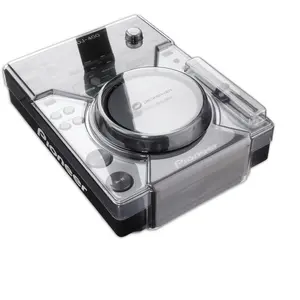 Decksaver Pioneer CDJ-400 Housses et protections pas cher