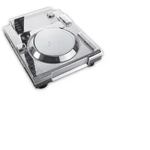 Decksaver CDJ 2000 (Nexus) capot anti-poussière transparent pas cher
