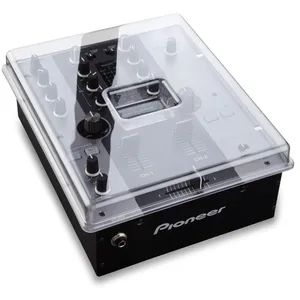 Decksaver Pioneer DJM-250 Housses et protections pas cher