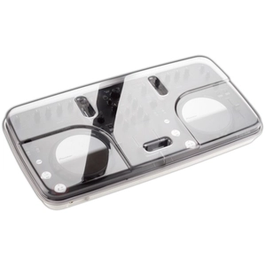 Comparateur de prix : Decksaver couvercle anti-poussières Pioneer DDJ-Ergo
