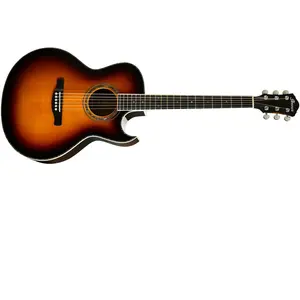 Ibanez JSA20-VB Vintage Burst Signature Joe SatrianiVendu parmichenaud