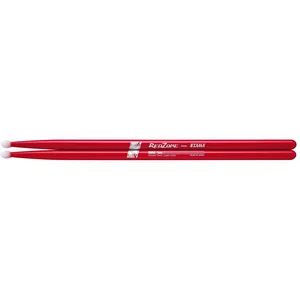 Comparateur de prix : Tama 5BRZ Redzone 15MM Japanese Oak Olive Nylon Ovale Baguettes de Batterie