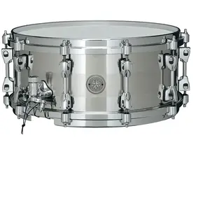 Tama PSS146 - Starphonic Stainless Steel 14"X6" pas cher