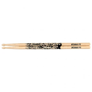 Tama 5A-f Rythmic Fire Japanese Oak 14MM Petite Olive Baguettes de BatterieVendu parmichenaud