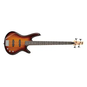 Ibanez GSR180-BS Basse électrique Gio-Serie finition Brown SunburstVendu paramazon