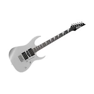 Ibanez GRG - 170DX - SV - Guitare électrique 6 cordes - Droitier - Argent - Sans étui