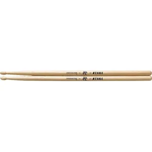Comparateur de prix : TAMA 5A Paire de Baguettes en Chêne japonais, Série Traditional Naturel