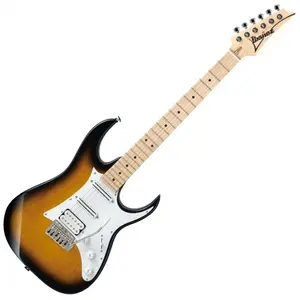 Ibanez AT100CL Andy Timmons Signature SunburstVendu parmichenaud