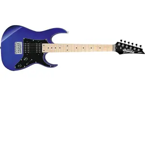 Ibanez GRGM21M-JB Jewel Blue Mikro Gio