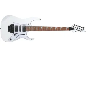 Comparateur de prix : Ibanez Standard RG450DXB-WH White - Guitare Électrique