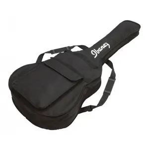 Comparateur de prix : Ibanez Ibanez Iabb101 - Housse Pour Guitare Basse Acoustique