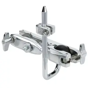 Tama Tama Mc69 - Attache Tom Multi Clamp Avec L-Rod pas cher