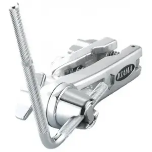 Tama CBA56 - Support cloche sur perche