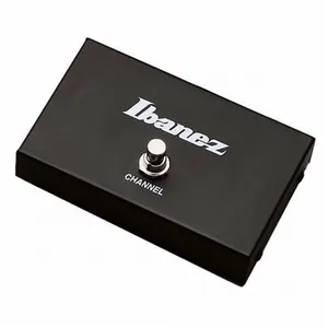 Comparateur de prix : Ibanez IFS2U - Footswitch 2 canaux