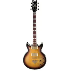 Comparateur de prix : Ibanez AR420-VLS - Violin Sunburst - guitare électrique