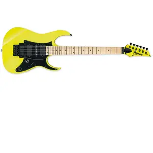Comparateur de prix : Ibanez RG550-DY Desert Sun Yellow Genesis