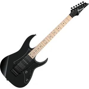 Comparateur de prix : Ibanez Genesis Collection RG550 Black guitare électrique