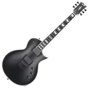 Esp Ltd Esp - 2ec-Blks - Guitare Électrique 6 Cordes Noir SatinéVendu parmichenaud