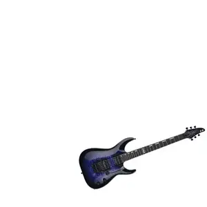 Esp E-II Horizon Reindeer Blue