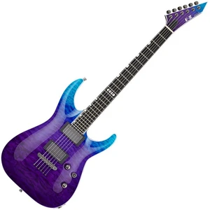 Esp E-II Horizon NT-II Blue Purple Gradation