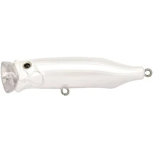 Comparateur de prix : Poisson Nageur Tackle House Feed Popper 70 : Coloris Tackle House - U01, Long. - 7cm, Poids - 9,5g