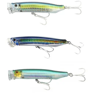 Tackle House Popper Feed 30g 120 MmVendu paramazon