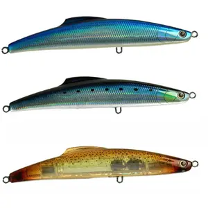Tackle House Stickbait De Surface Shibuki Ls 55g 159 MmVendu parwaveinn