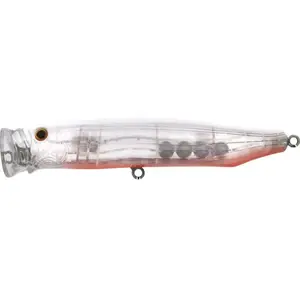 Comparateur de prix : Tackle House Popper Feed 45g 135 Mm