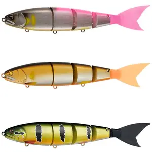 Comparateur de prix : Madness Glidebait Balam 168g 300 Mm
