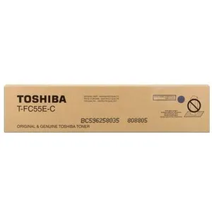 Comparateur de prix : Dynabook Toner original toshiba 5520c6520c6530c cyan (1 unité)