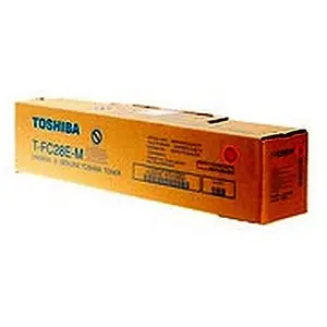 Comparateur de prix : Dynabook Toshiba TFC28EM Toner Magenta 6AK00000084