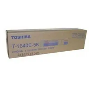 Comparateur de prix : Toshiba Toner T-1640e-24k E-studio 6aj00000024