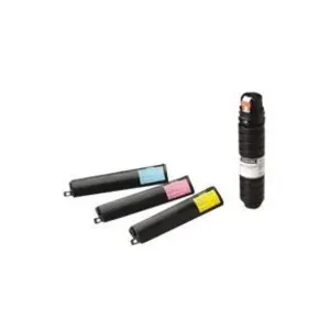 Comparateur de prix : Toshiba 3511EM - magenta - originale - cartouche de toner