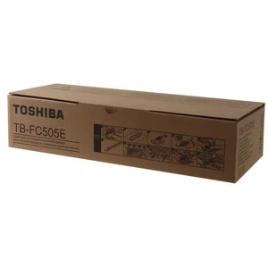 Bote Residual TOSHIBA TB-FC505E 6AG00007695-120000 páginas pas cher