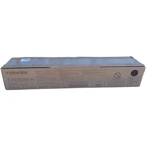 Comparateur de prix : Toshiba Toner T-FC505E TFC505E Black Schwarz (6AJ00000139)