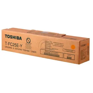 Comparateur de prix : Toshiba Toner T-fc25ey E-studio 6aj00000202