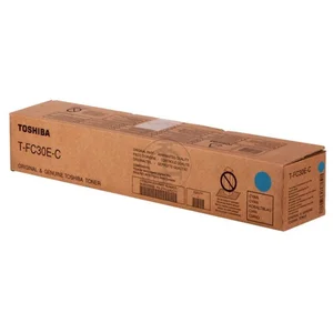 Comparateur de prix : Toshiba Toner T-fc30ec E-studio 6aj00000203