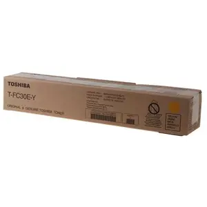 Comparateur de prix : Toshiba Toner T-fc30ey E-studio 6aj000000207