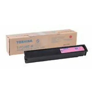 Comparateur de prix : Toshiba Toner T-FC330EM Magenta (6AG00009139) E-Studio 330AC, 400AC