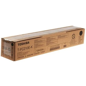 Comparateur de prix : Toner toshiba toshiba  t-fc210ek t-fc210
