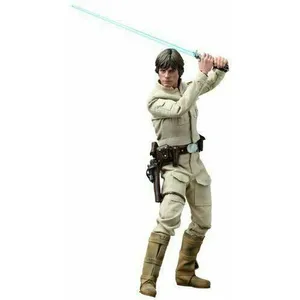 Comparateur de prix : Figurine Hot Toys DX07 - Star Wars - Luke Skywalker Bespin Outfit Vers...